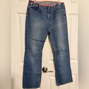 Vintage Polo Jeans